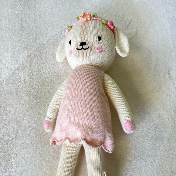 **Cuddle+Kind Charlotte the Dog**, Perfect! - Picture 6 of 7